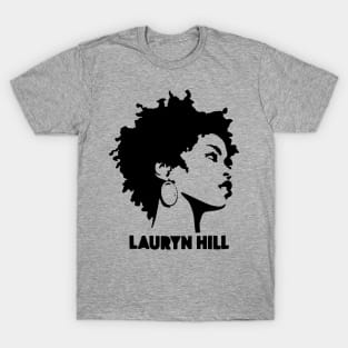 lauryn hill T-Shirt